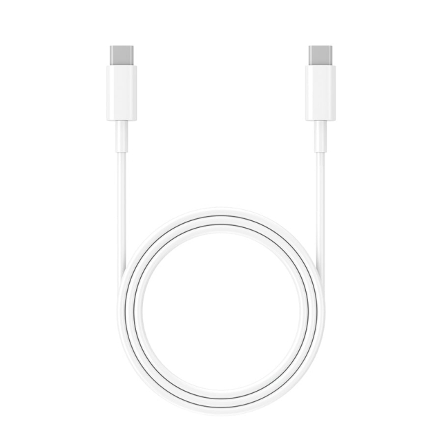 SuBsonic USB-C/Usb-C laddnings- och spelkabel - PS5/PS5 Slim 3m