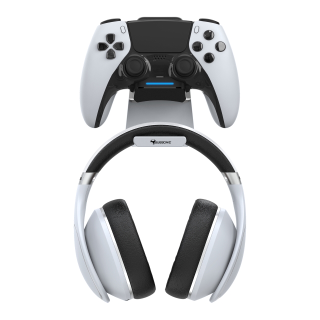 SuBsonic Laddare och stativ - PS5/PS5 Slim