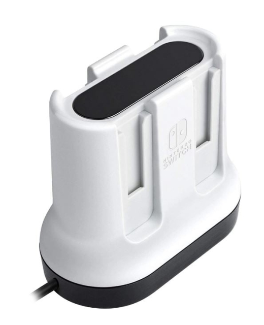 PDP Gaming Nintendo Switch Joy-Con laddningsstation