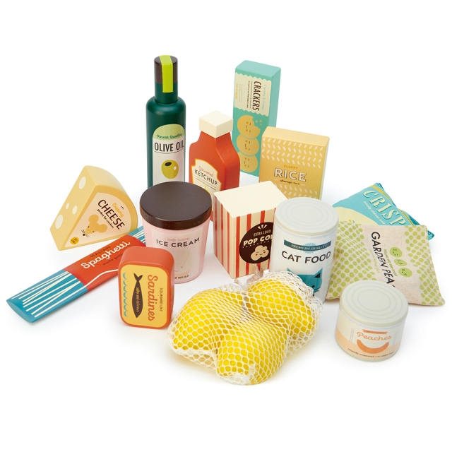 Tender Leaf Grocery Store Set - (TL8287)