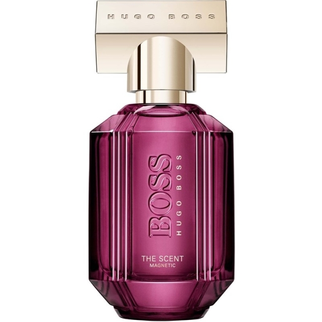 Hugo Boss Boss The Scent Magnetic for Her Edp 30ml