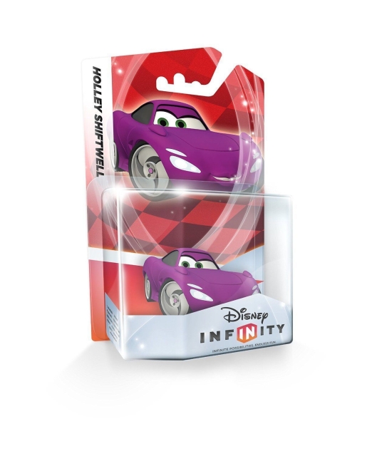 Disney Infinity Karaktär - Holley