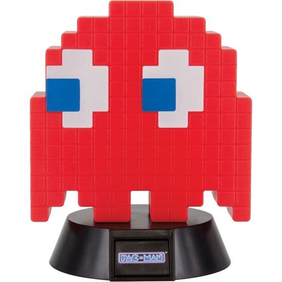 Paladone PAC-MAN - Blinky Icon-lampa (PP4986PMV2)