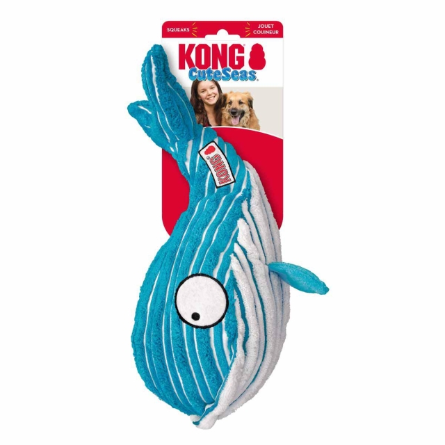 Kong Cuteseas val 11X16X30Cm