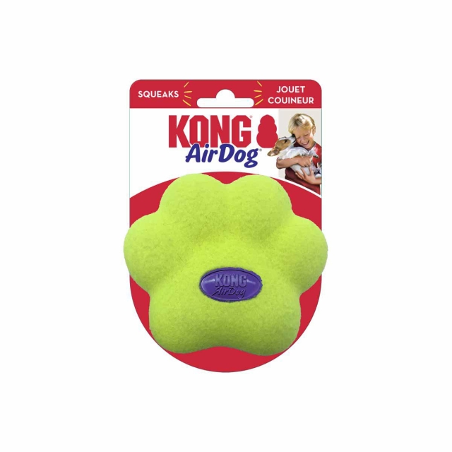 Kong Airdog Tass med pip M (634.6234)