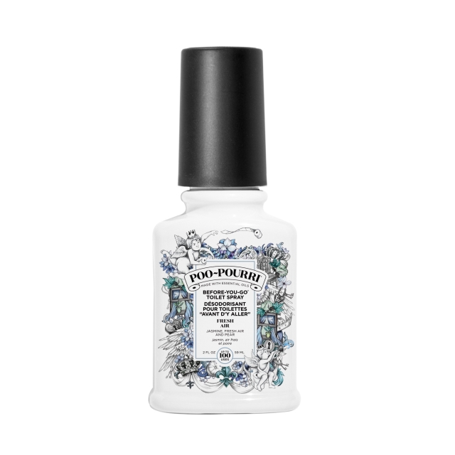 Poo~Pourri Fresh Air Toalettspray 59 ml