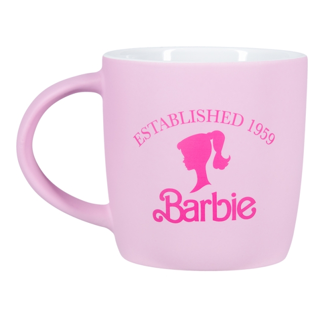 Paladone Barbie Klassisk Mugg
