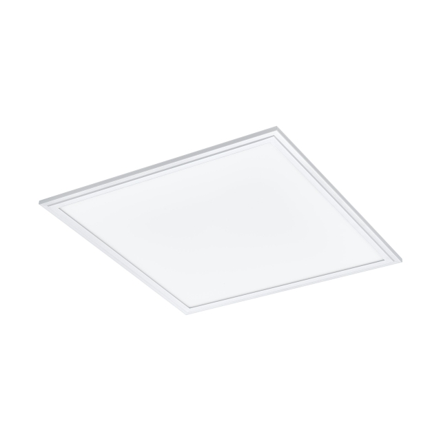 Eglo Salobrena-Z panel vit 45x45 - TW - Zigbee, Bluetooth