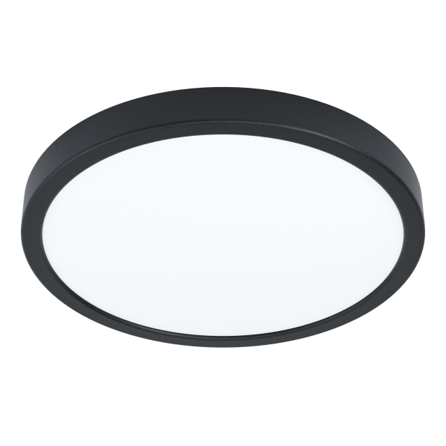 Eglo Argolis-Z taklampa för utomhusbruk svart Ø28,5 - TW - Zigbee, Bluetooth