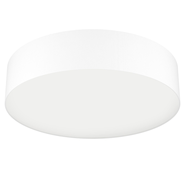 Eglo Romao-Z loftlampa vit Ø57 - RGB + TW - Zigbee, Bluetooth