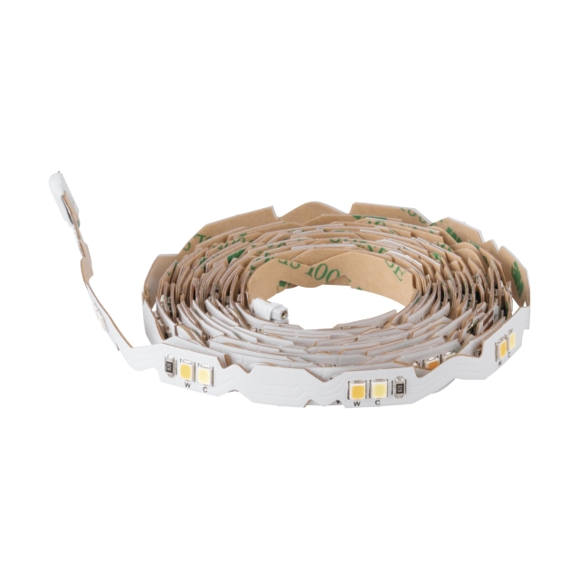 Eglo Stripes-Z ljuslist vit L300 - TW - Zigbee, Bluetooth
