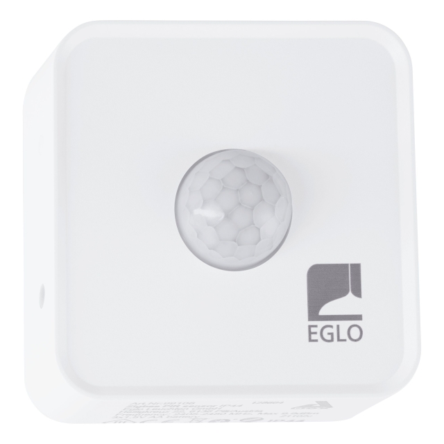 Eglo Connect-Z sensor vit - Zigbee, Bluetooth