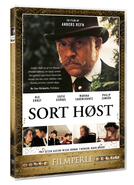 Sort Høst