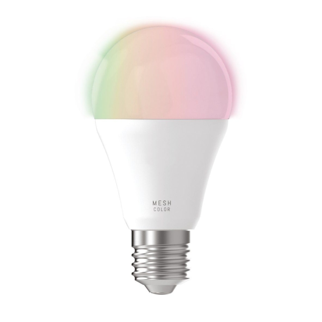 Eglo E27 A60 - RGB + TW - Zigbee, Bluetooth