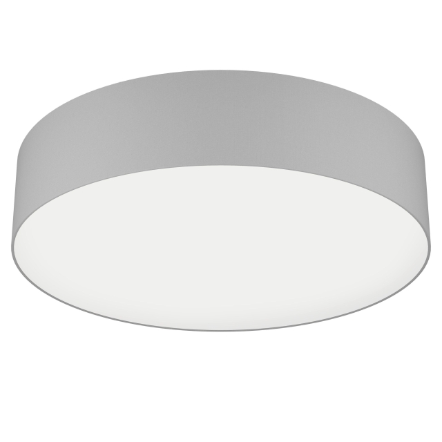 Eglo Romao-Z loftlampa grå Ø57 - RGB + TW - Zigbee, Bluetooth