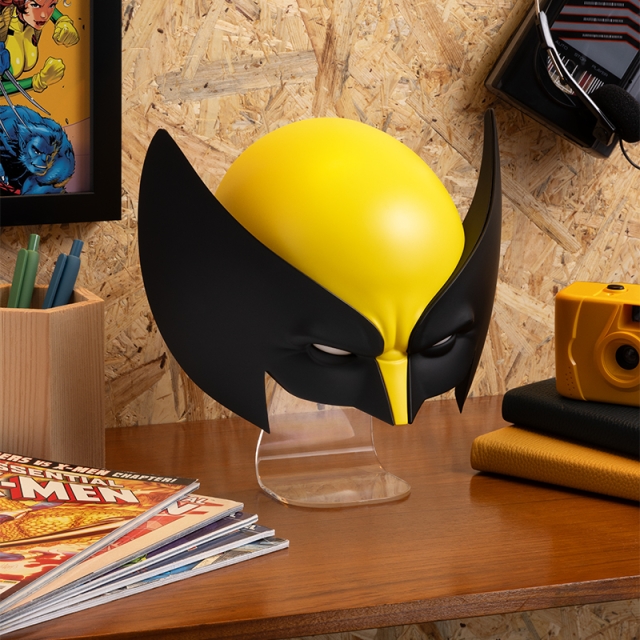 Paladone Wolverine Mask Lampa