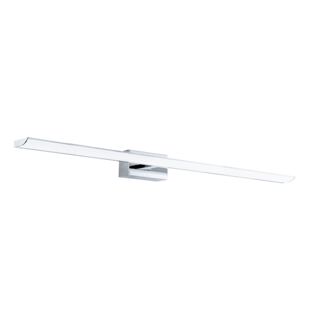 Eglo Tabiano-Z Vägglampa i krom L90.5 - RGB + TW - Zigbee, Bluetooth