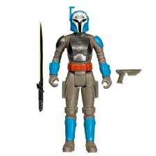 Disney Stjärnornas krig - Actionfigur för episk hjälte - Katan (G01435)