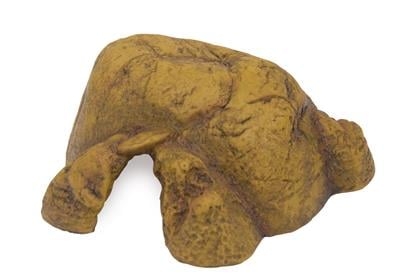 Exoterra Grottgömma Medium 24x17x17