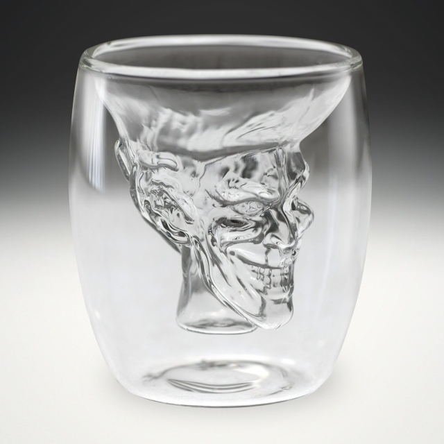 Pyramid International JOKER 3D FEATURE GLAS