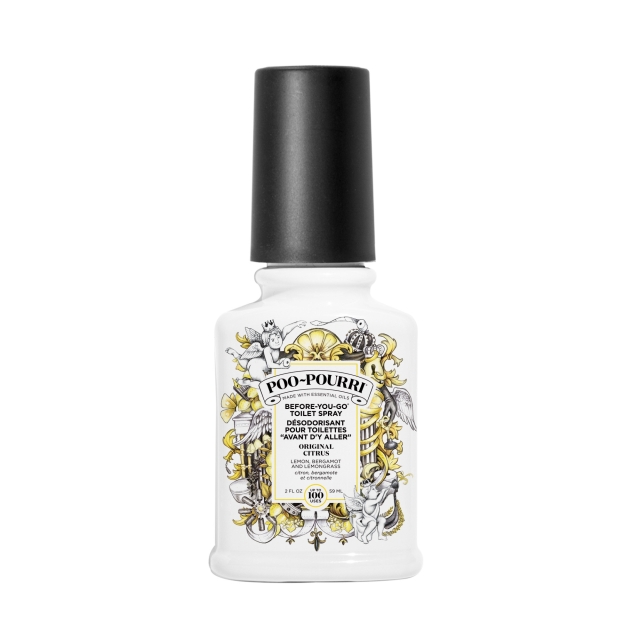 Poo~Pourri Royal Flush Toalettspray 59 ml