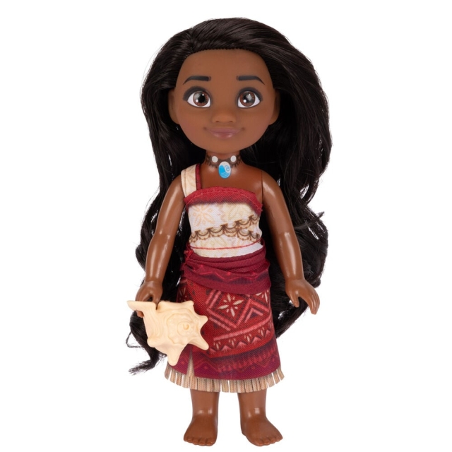 Disney Vaiana Vaiana Petite docka 15cm (238004)