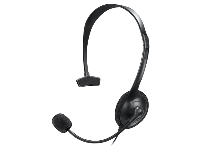 NACON PS4 trådbunden kommunikator