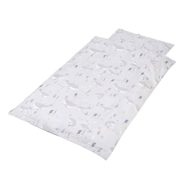 Babytrold Junior Bäddset - 100x140 - Val (17-71HV)