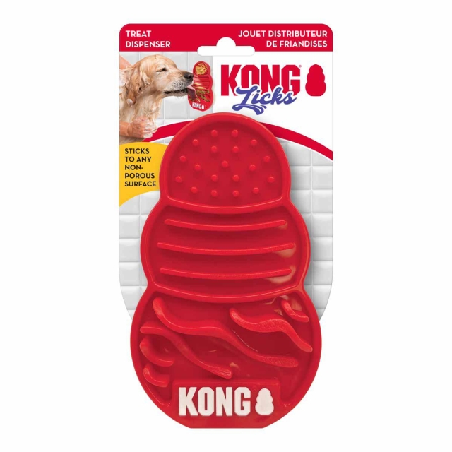 Kong Kong Licks L 18X11,5X4Cm