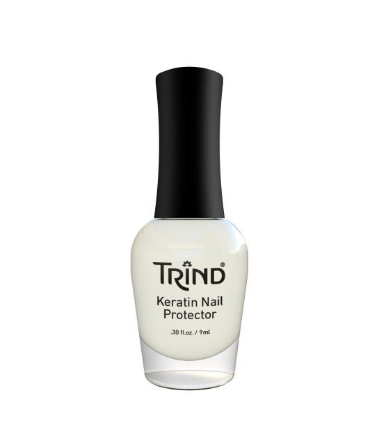 Trind Keratin nagelskydd - 9 ml
