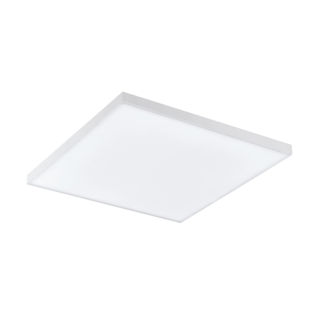 Eglo Turcona-Z panel vit 30x30 - RGB + TW - Zigbee, Bluetooth