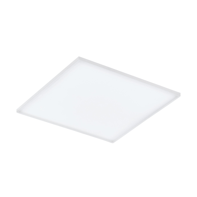 Eglo Turcona-Z panel vit 60x60 - RGB + TW - Zigbee, Bluetooth