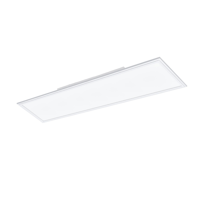 Eglo Salobrena-Z panel vit 120x30 - TW - Zigbee, Bluetooth