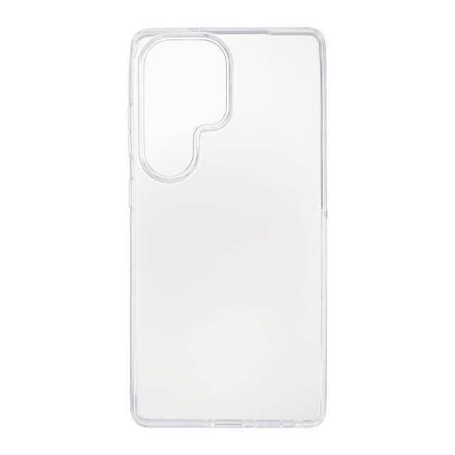 Onsala Mobilskal Samsung S25 Ultra 5G TPU Återvunnen Transparent
