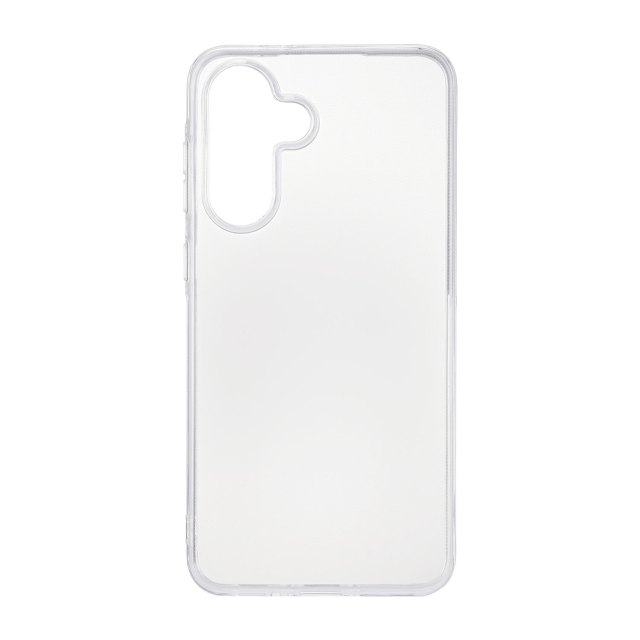 Onsala Mobilskal Samsung A56 5G TPU Återvunnen Transparent
