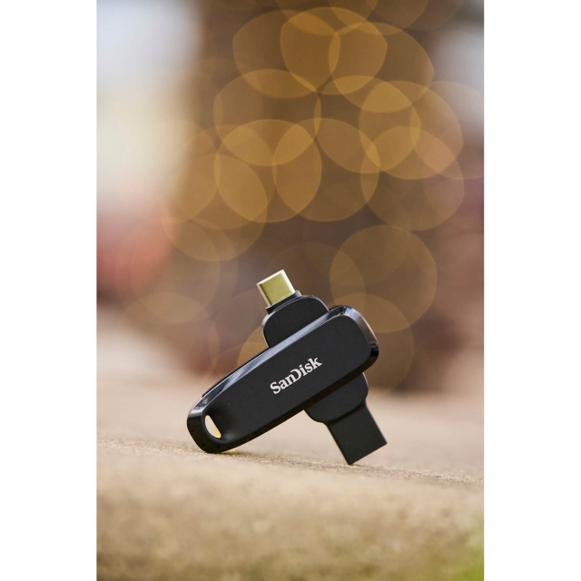 SanDisk USB-minne Phone Drive för Android 256 GB