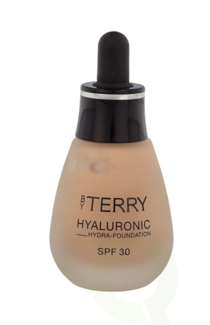 By Terry Hyaluronic Hydra-Foundation SPF30 30 ml 300C Cool Medium Fair