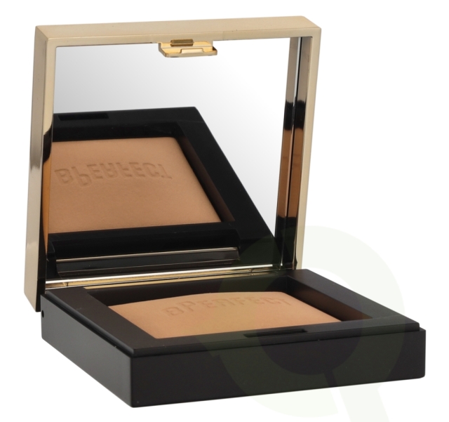 BPerfect Lockdown Luxe Pressed Powder 13 g