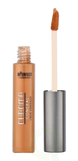 BPerfect Chroma Conceal Liquid Concealer 12.5 ml W7