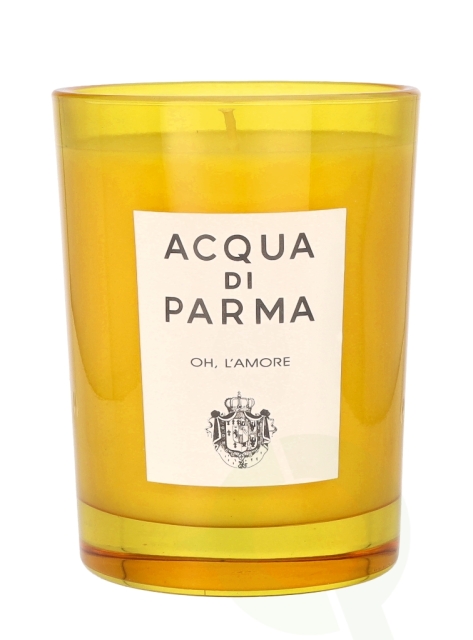 Acqua Di Parma Oh L