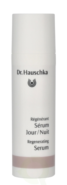 Dr. Hauschka Regenerating Serum 30 ml