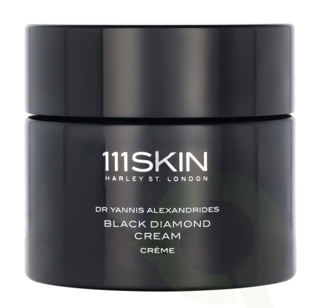 111Skin Celestial Black Diamond Cream 50 ml