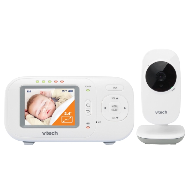 VTech Video Babymonitor 2,4 skärm (VM2251)