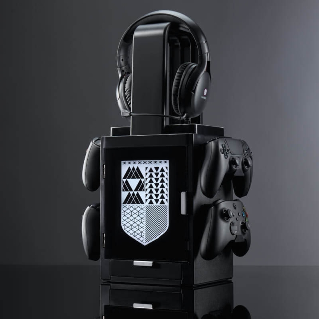 Numskull Officiellt Destiny 2 Light Locker