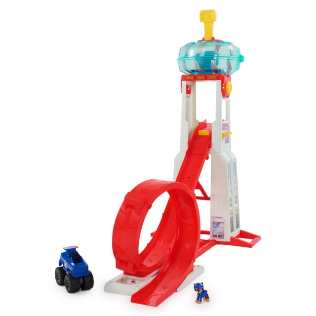 Paw Patrol Rescue Wheels Super Loop HQ torn 106 cm (6069672)