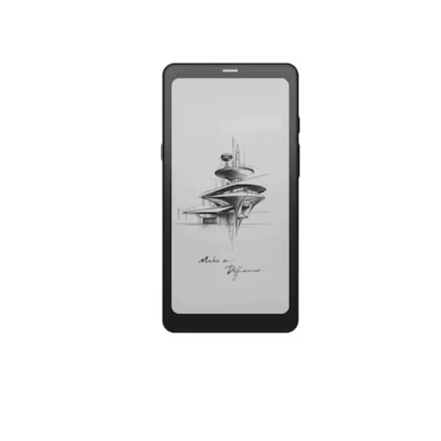 Onyx 6.13 BOOX Palma - Svart