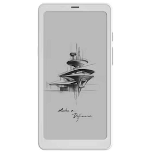 Onyx 6.13 BOOX Palma - Vit