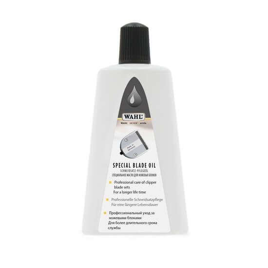 Wahl Specialolja för blad - 200ml