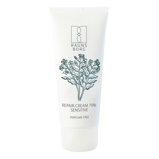 Raunsborg Repair Cream 70% 100 ml