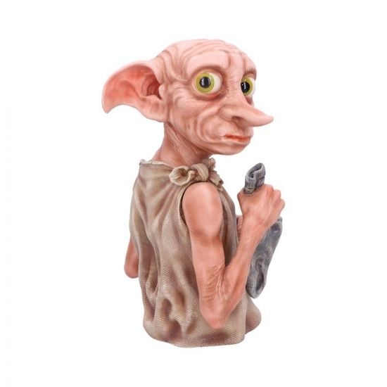 Nemesis Now Harry Potter Dobby byst 30cm